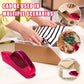 🔥LAST DAY SPECIAL PRICE: ￡9.99!!!⚡50K+ SOLD!✂️ Automatic Tape Dispenser - Craft lovers, meet your new favorite tool!💕