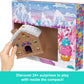 ✨ Polly Pocket™ Advent Calendar – 25 Days of Holiday Magic!