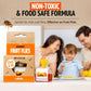 [BUY 2 GET 1 FREE]🔥Ultra-Strong Fruit Fly Trap - User Friendly  (Up to 3 Weeks per Bottle)