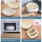 🔥Hot Sale 50% off!!🔥Microwave Oven Steamer