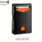 Slim Wallet for Men