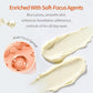 Glow Velvet Priming Moisture Cream - Pore Blurring & Makeup Gripping Primer