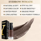 🔥Last Day Buy 1 Get 1 Free🔥Longwear Waterproof Tinted Brow Gel