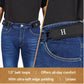 ⏳LAST DAY SALE 50% OFF!!🔥Tactical Metal Hook Elastic Belt (Unisex)