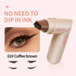 💞Year-End Mega Sale: Just £6.99!💞Rotating Eyeliner Stamp Pen🔥