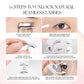 🔥LAST DAY SALE: BUY 1 GET 1 FREE!!💃✨️Soft Magnetic Eyelashes All-in-One Box, Reusable 2