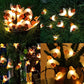 🔥Last Day 49% OFF🐝Solar LED Bee String Lights