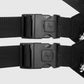 ⏳LAST DAY SALE ONLY ￡8.99!🔥Upgraded 2.0 Travel Sling Bag | Anti-Theft, 500D Nylon, RFID Protection — Limited Time 50% Off