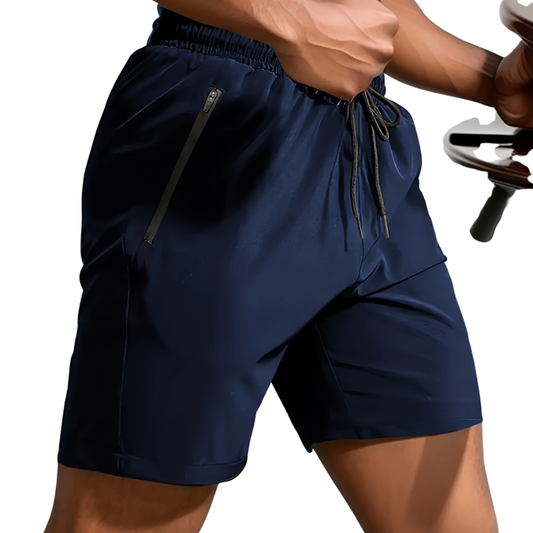 ⏳LAST DAY SALE ONLY ￡11.99!!💥The Lightweight Quick-Dry Shorts Men Are Wearing Everywhere This Summer
