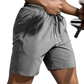 ⏳LAST DAY SALE ONLY ￡12.99!!💥The Lightweight Quick-Dry Shorts Men Are Wearing Everywhere This Summer