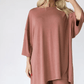 👚Hot Sale 50% Off✨Oversized Women's Summer Two-Piece Set💖