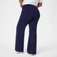 👖 LAST DAY SALE ONLY ￡13.99!!✨ High-Waist Wide Leg Pants – Figure-Flattering, 3 Adjustable Lengths & Super Stretch 🏃‍♀️