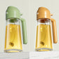 ✨BUY 1 GET 1 FREE💕2 in 1 Oil Sprayer & Dispenser🔥