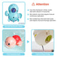 🔥LAST DAY SALE 49% OFF🦢Cute Swimming Wind-Up Toy⛲️🎁