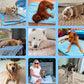 Dog Cooling Mat (4x more effective)