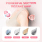 💪Electric Adsorption Type Vibrating Hot Compress Fascia Ball Massager – 3D Kneading | Targets Trigger Points in 30s