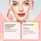 💝💋Tear-Off Lipstick Lip Glaze - Lip Nourishing Moisturizing Long Lasting✨