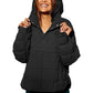 🔥Last Day Promotion 49% OFF -Women's Oversized Hooded Puffer Jacket