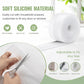 🎅Christmas Hot Sale 60% OFF!🔥Self-Adhesive Silicone Draught Excluder Seal Strip ✨ | Thermal Insulation Weather Stripping Tape ❄️ for uPVC Windows, Skylights & Doors 🚪🪟, Flexible Easy-Trim Gap Seal ✂️