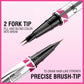 【🎉LAST DAY BUY 1 GET 1 FREE🎉】TODAY ONLY $6.49 EACH ！✨3D Waterproof Microblading Eyebrow Pen