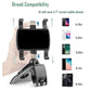🔥LIMITED SALE - ONLY ￡3.33 EACH!!! 🔥360 Degree Rotation Dashboard Car Phone Holder🚗