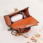 ⏳LAST DAY SALE ONLY ￡7.99!!👜 Mini Keychain Coin Purse — Cute Bag Charm with Twist-Lock Pouch