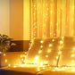 🎁Early Christmas Hot Sale 49% OFF🎅LED Light Strip, USB Powered LED Curtain Light String for Gift Set