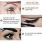 🎉LAST DAY BUY 1 GET 1 FREE!🎉4D Waterproof Silk Fibre Thick Lengthening Mascara