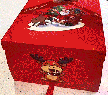 🎅Christmas Sale 50% OFF!!🎄50K+ SOLD! 🎁✨Surprise Explosion Gift Box Kit