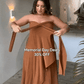 Ivy Infinity Dress