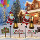 ⏰LAST DAY SPECIAL PRICE: ￡11.99!!🎄50K+ SOLD! 🎁✨Christmas Solar Kettle Light & Lantern Garden Decor Collection🎅
