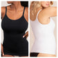 ⏰Last 3 Hours!🔥 Special Price £8.99!💖All Day Shaping Comfort Stretch Camisolei🎽✨️