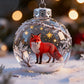 🔥LAST DAY 50% OFF-🐂2026 Wildlife Wonders Collection™ Ornament