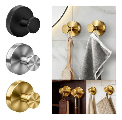 🔥LAST DAY BUY 2 GET 1 FREE!!🔥2026 Upgraded Suction Cup Hooks