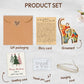 (🎄Early Christmas Sale 49%)🐘🎁Friendship gift • sisterhood elephant