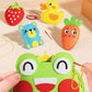 🎁LAST DAY SPECIAL PRICE: ￡9.99!!💖Kids Felt Animal Sewing Kit