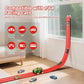🎁Christmas Hot Sale 50% OFF🎅🏎️DIY Children's Alloy Car Suction Cup Race Track
