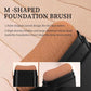 🔥Last Day Promotion 49% OFF✨Zaidoc Foundation Concealer Stick Double-Ended Brush