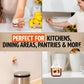 [BUY 2 GET 1 FREE]🔥Ultra-Strong Fruit Fly Trap - User Friendly  (Up to 3 Weeks per Bottle)