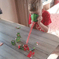 🎁Early Christmas Hot Sale 49% OFF🎅Frog Tongue Board Game