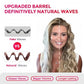 💖LAST DAY SALE 49% OFF💖💯 Hair Styling Tool with Negative Ionic Technology 2
