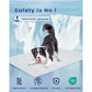 💥LAST DAY SALE 50% OFF💥Eco-friendly Dog Cooling & Warming Mat: All-Season Comfort Pad