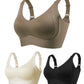 💖Last Day Buy 1 Get 3 - only ￡4.66!!💖Super firming bra | Wire-free push-up bra👍No more sagging breasts