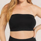 ⏰LAST DAY SALE ONLY ￡11.99!!🔥Aurelle™ No-Slip Convertible Bandeau – 3-Way Wear, Wire-Free & Trusted by 50K+ Women👙🇬🇧