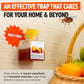 [BUY 2 GET 1 FREE]🔥Ultra-Strong Fruit Fly Trap - User Friendly  (Up to 3 Weeks per Bottle)