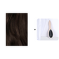 🔥LAST DAY SALE ONLY ￡7.99!!🔥Natural-Look Hybrid Hairline Topper ✨Ultra-Thin Lace Front + Skin Base for Seamless Blend 🌿Lightweight Volume Piece for Thinning Hair • Breathable & Undetectable 💇‍♀️💕