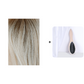 🔥LAST DAY SALE ONLY ￡7.99!!🔥Natural-Look Hybrid Hairline Topper ✨Ultra-Thin Lace Front + Skin Base for Seamless Blend 🌿Lightweight Volume Piece for Thinning Hair • Breathable & Undetectable 💇‍♀️💕