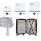 ⏳Limited-time 50% off⏰✨X7 Cordless Travel Vacuum Bag