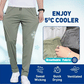 💖LAST DAY SALE 50% OFF🥰Breathable and comfortable men's stretch casual trousers