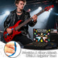 🔥49% OFF-🎸Guitar Picks Advent Calendar 2025🎁